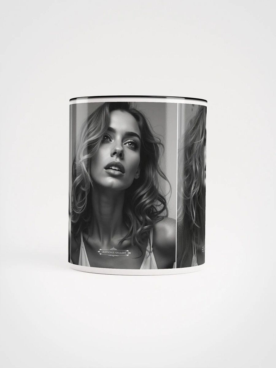 Wave of Emotions Ceramic Mug product image (5)