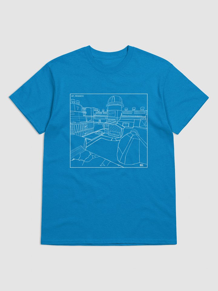 Process this awesome shirt! product image (11)