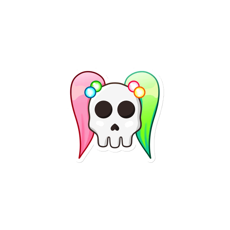 Dead Magnet product image (1)