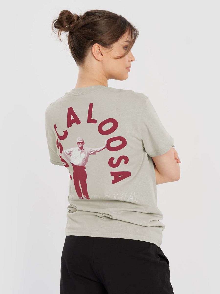 Tuscaloosa product image (6)