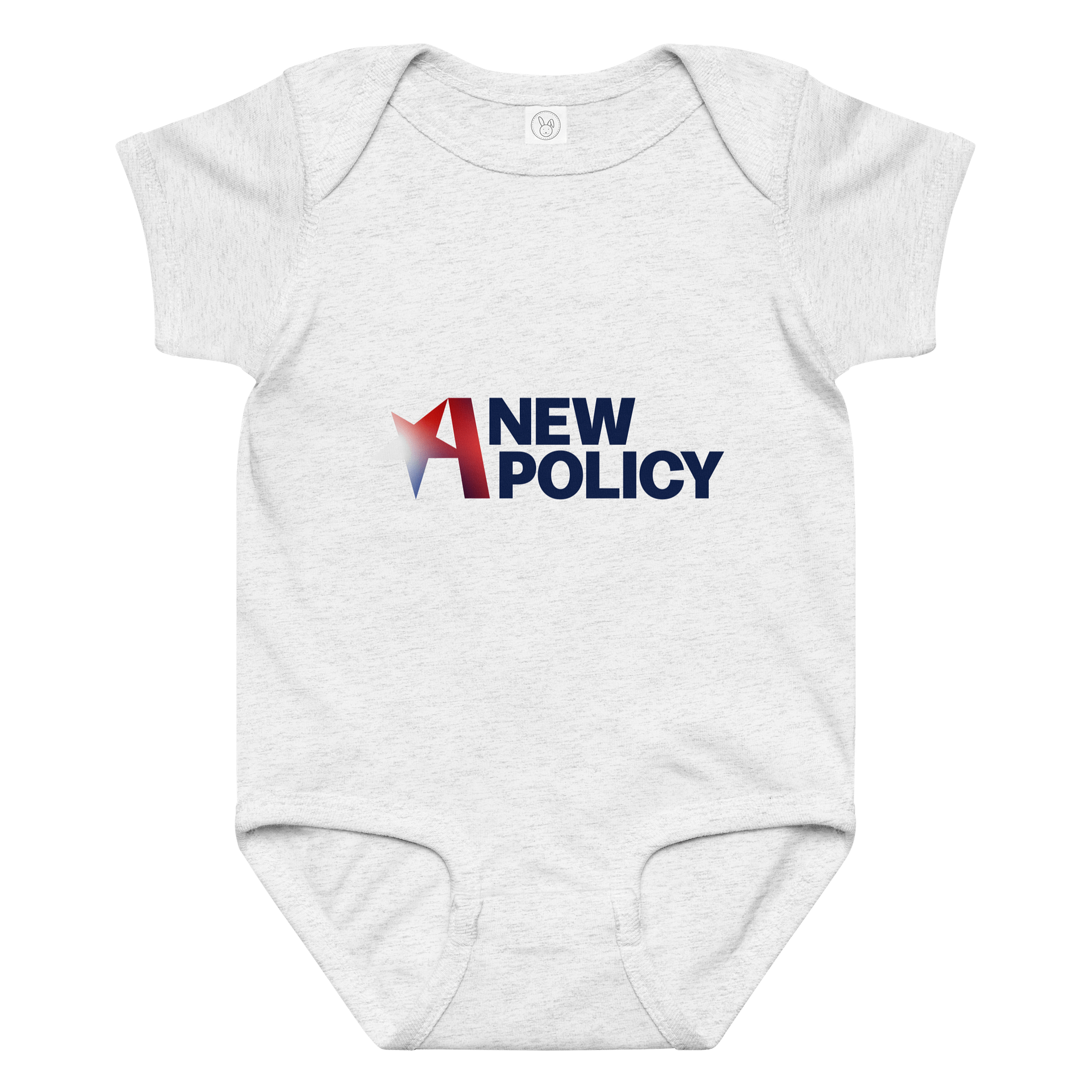 A New Policy Onesie product image (1)