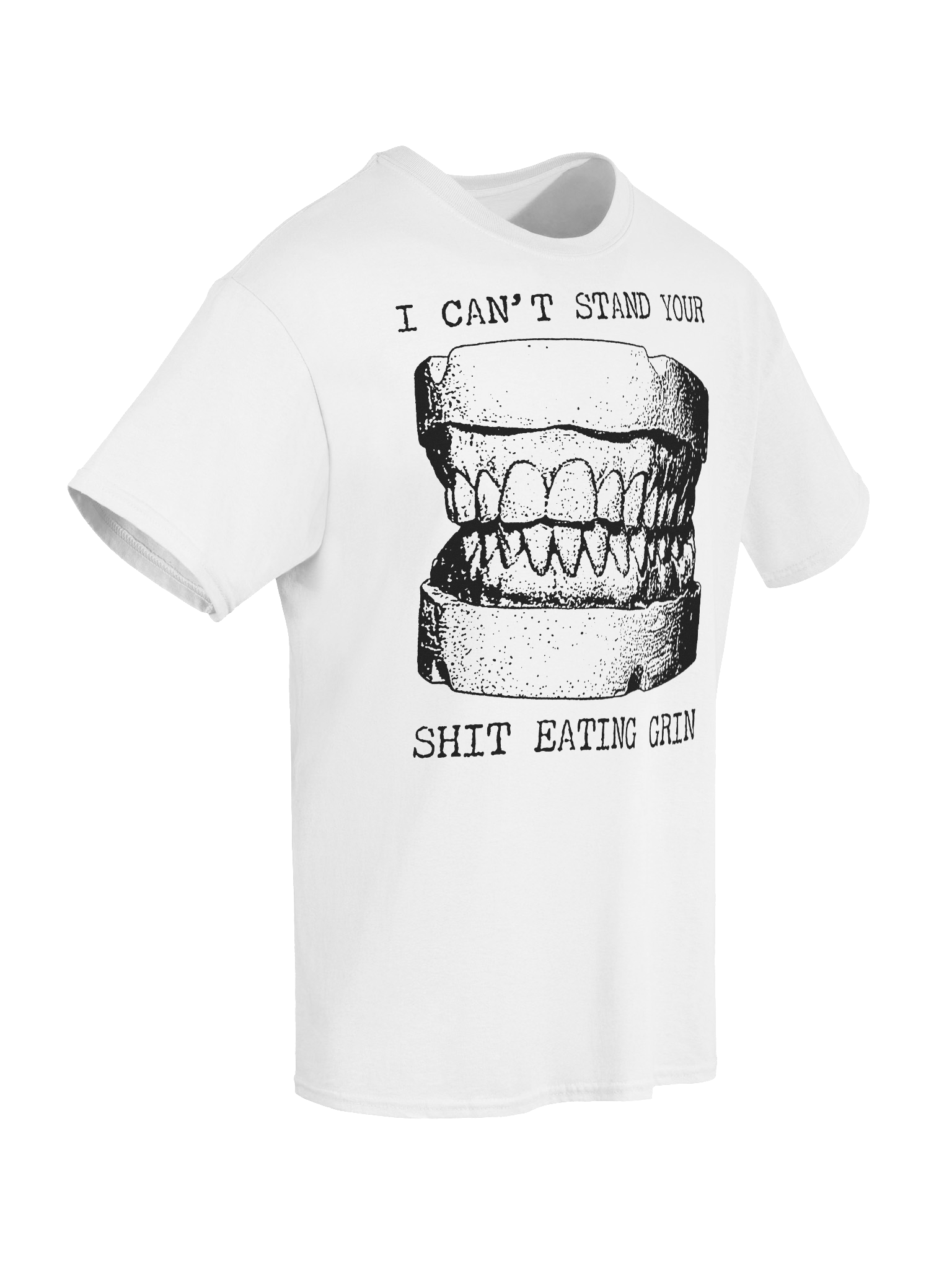 SHIT GRIN product image (7)