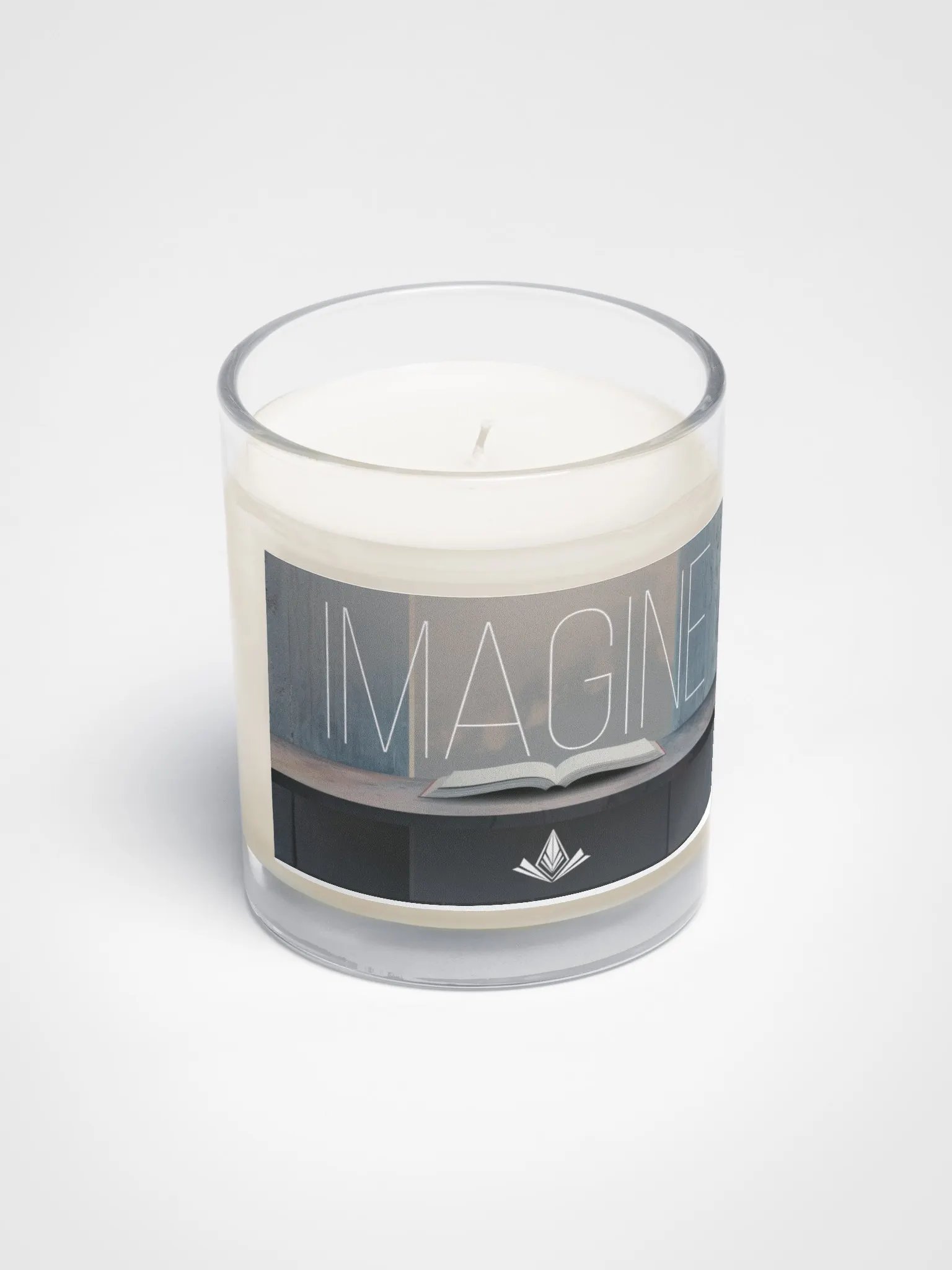 IMAGINE Soy Wax Candle product image (2)