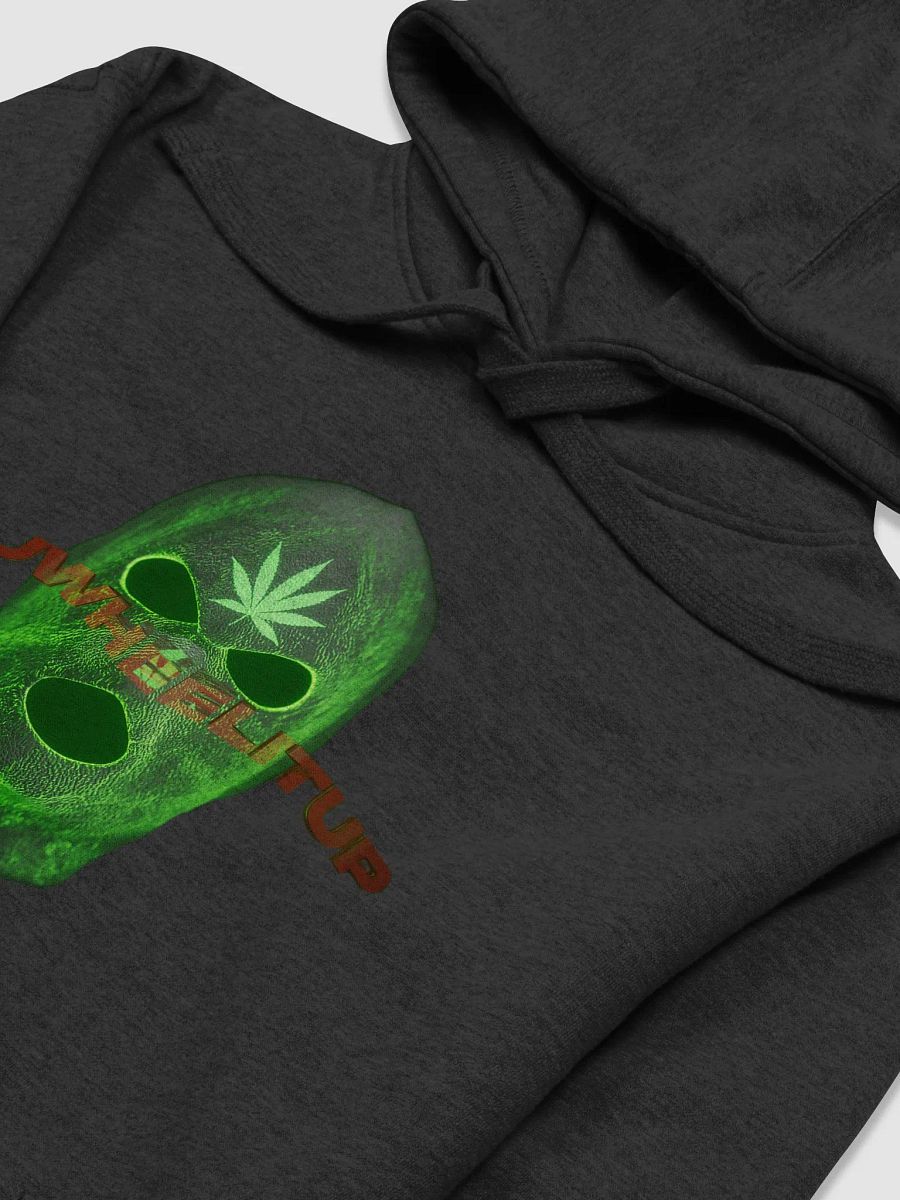 Dj Wheel It Up | Balaclava | Variation 02 product image (3)