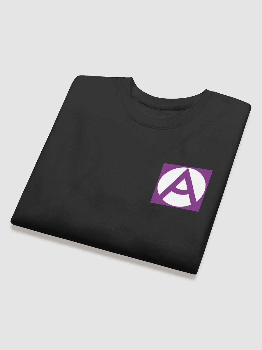 Core-A Logo Sweater product image (8)