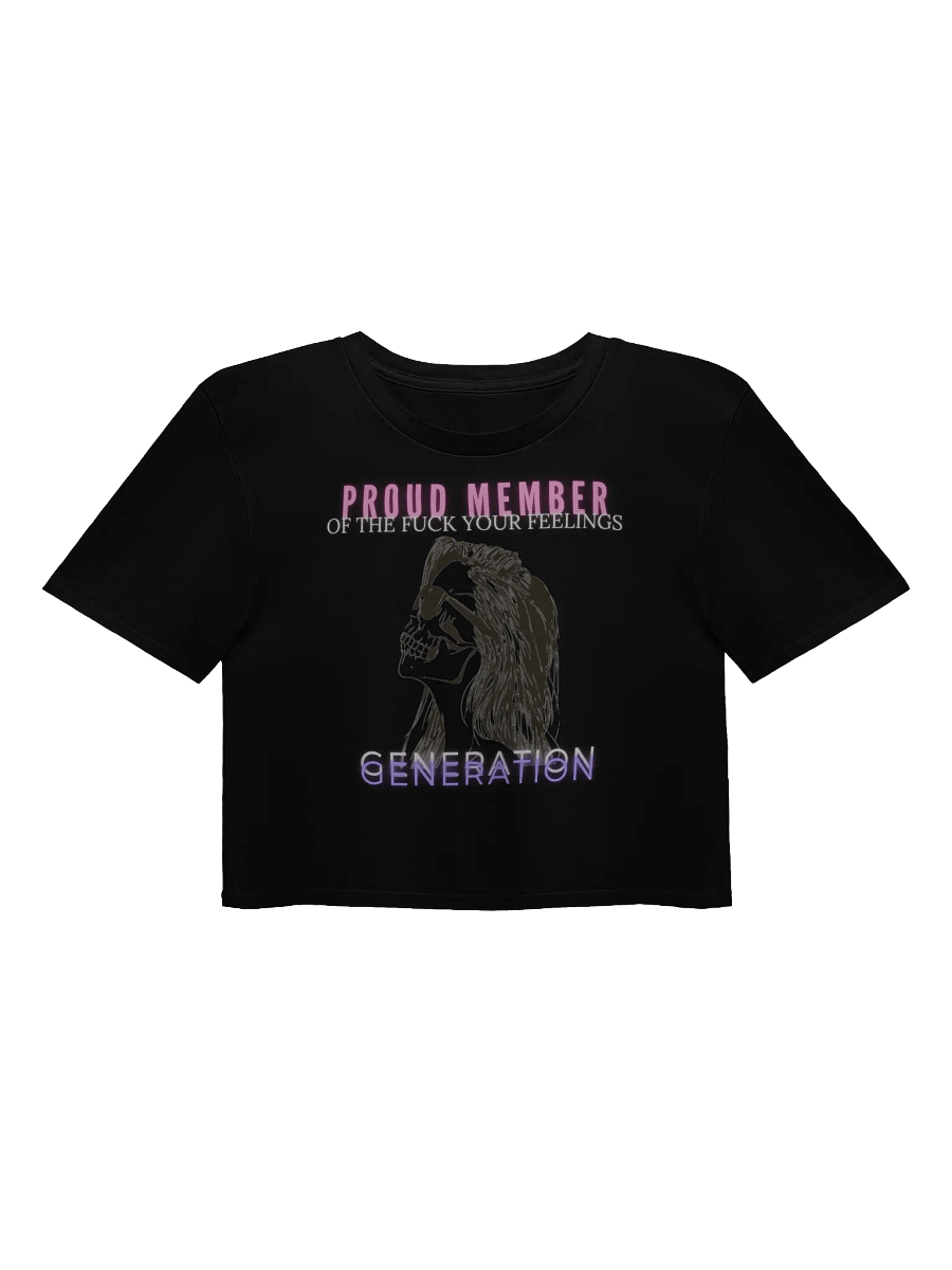 FUCK YOUR FEELINGS product image (2)
