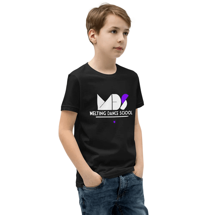 T-Shirt Mds Kids 😈 product image (2)