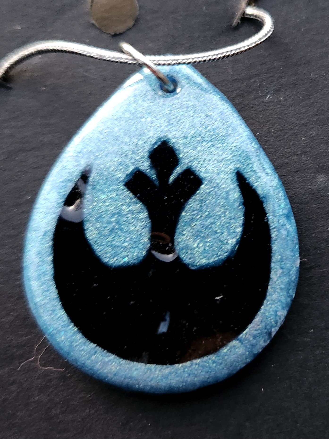 Rebel Necklace product image (3)