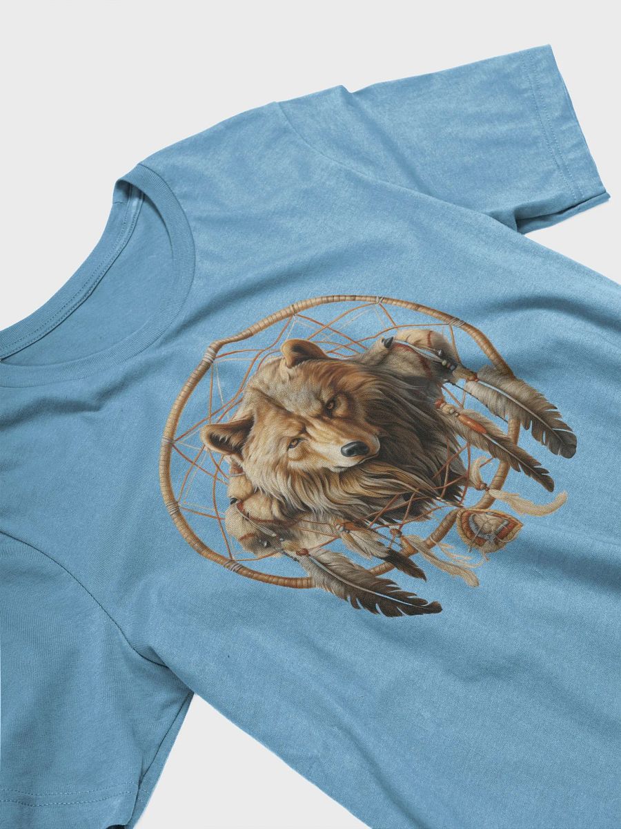 Bear Dream Catcher product image (2)