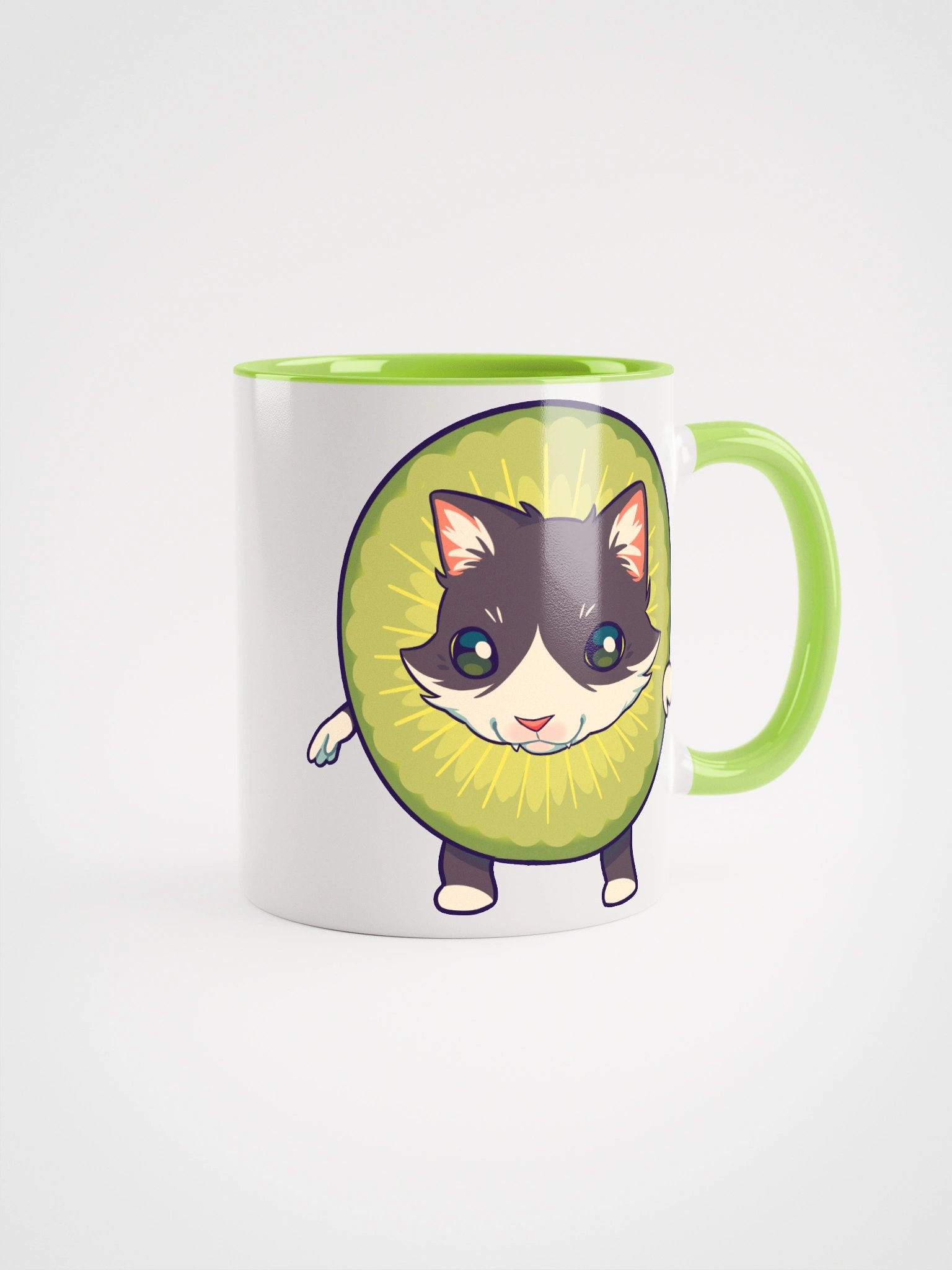 Kiwi Kiwi Mug product image (1)