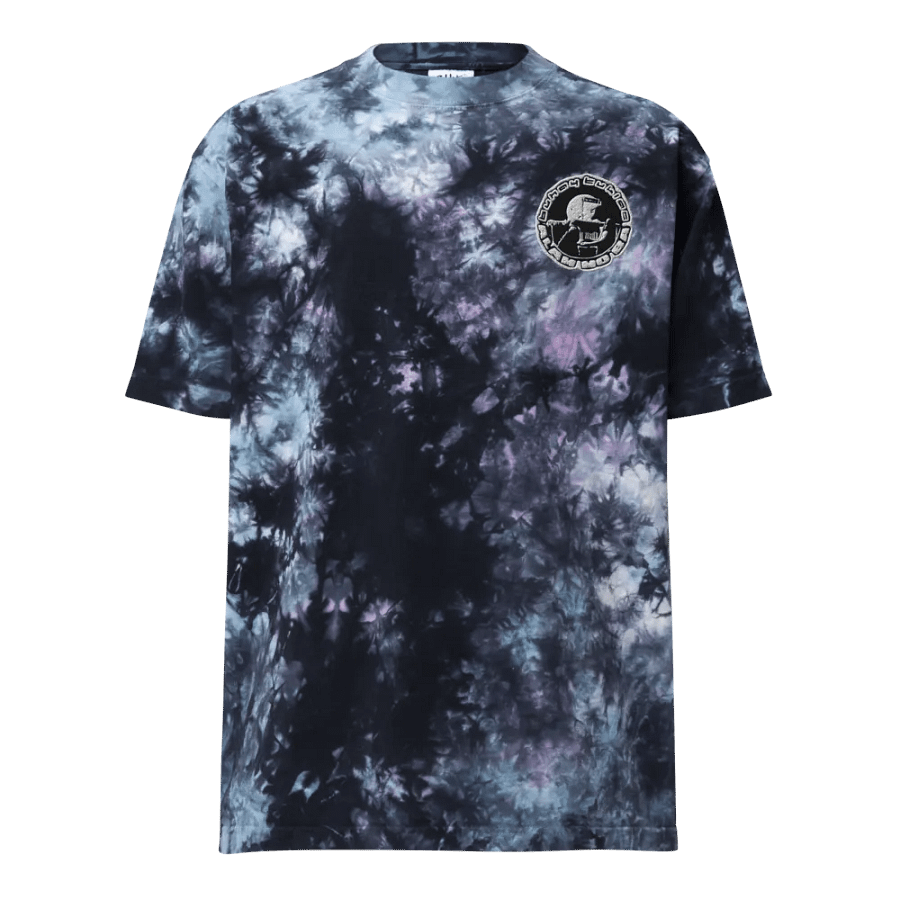 Buhay Tuklas Gusing Streetwise Graphic Tee product image (1)