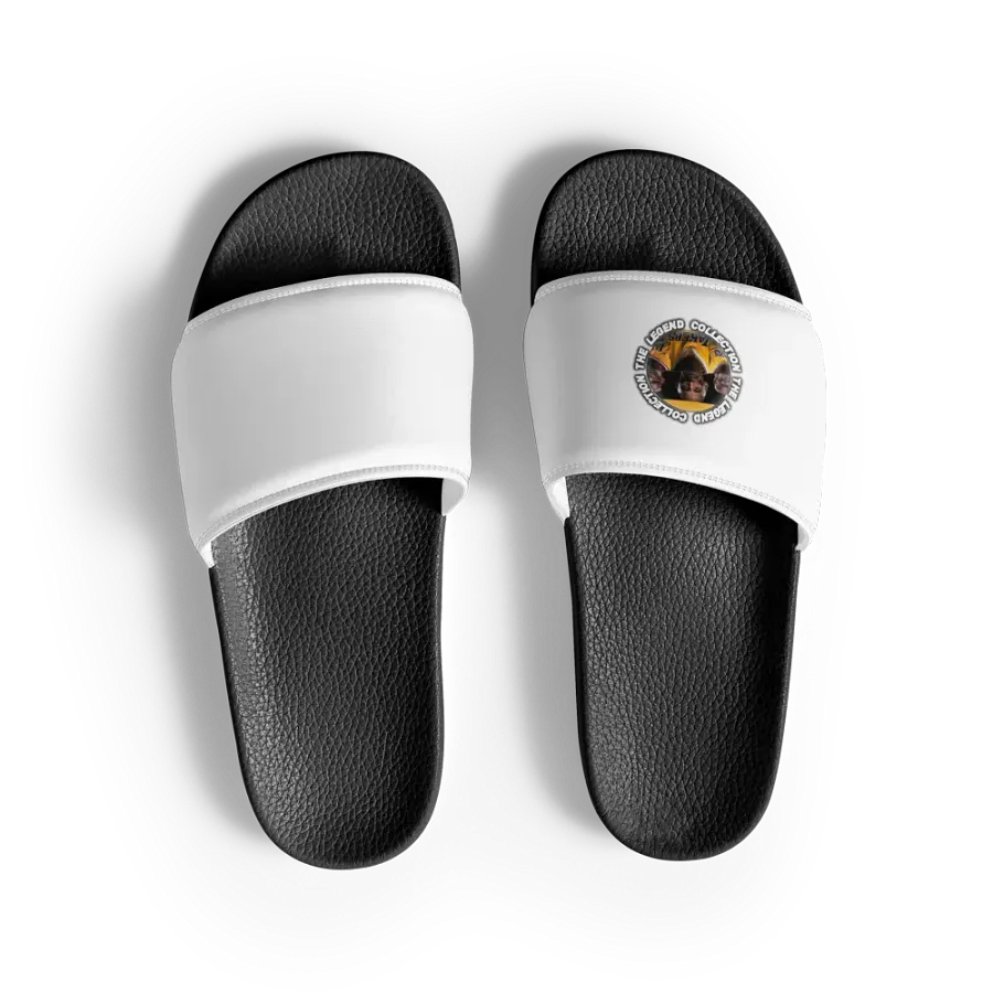 The Legend Collection Basketball Slides product image (1)