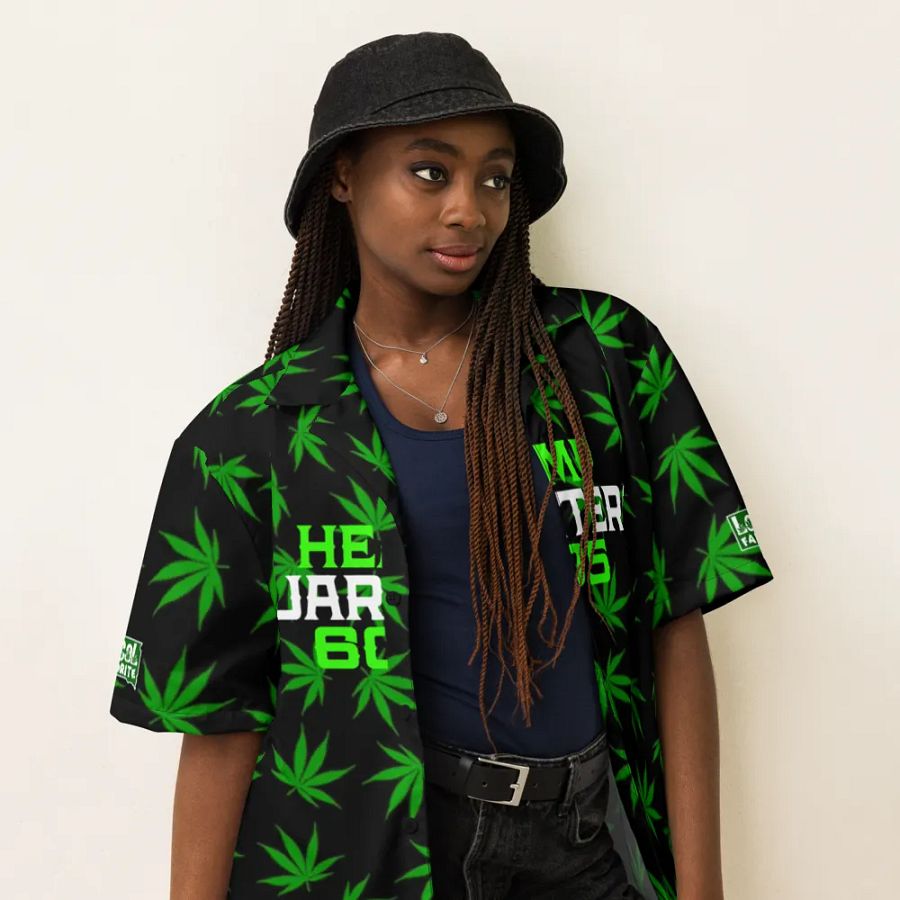 HempQuarters Mechanic Shirt product image (4)