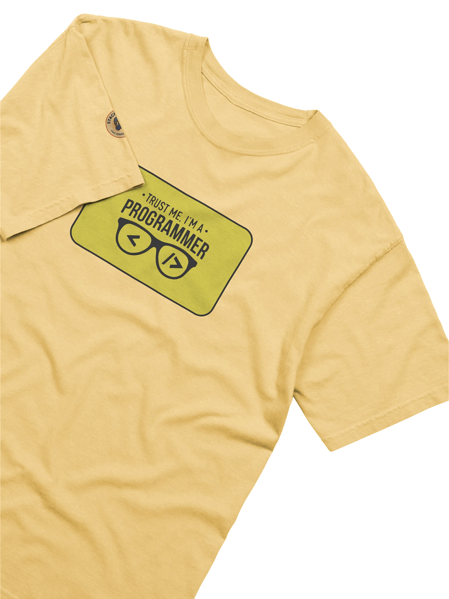 Trust Issue Men's Tee product image (29)