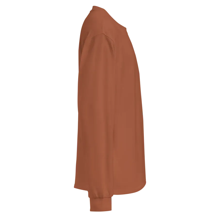 BROWN CREWNECK product image (3)