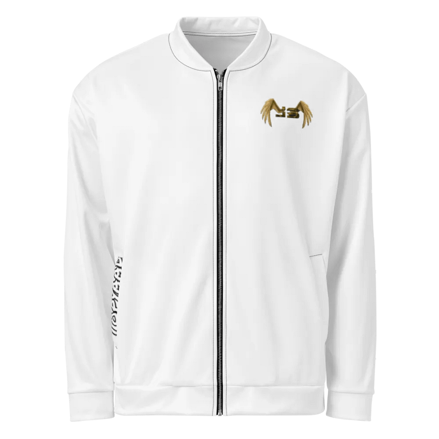 Golden Wings Custom Jacket product image (4)