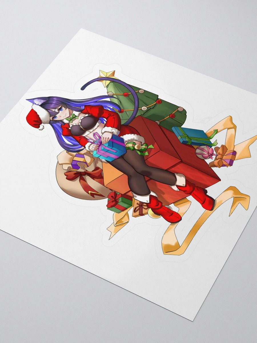 Christmas Stickers product image (3)