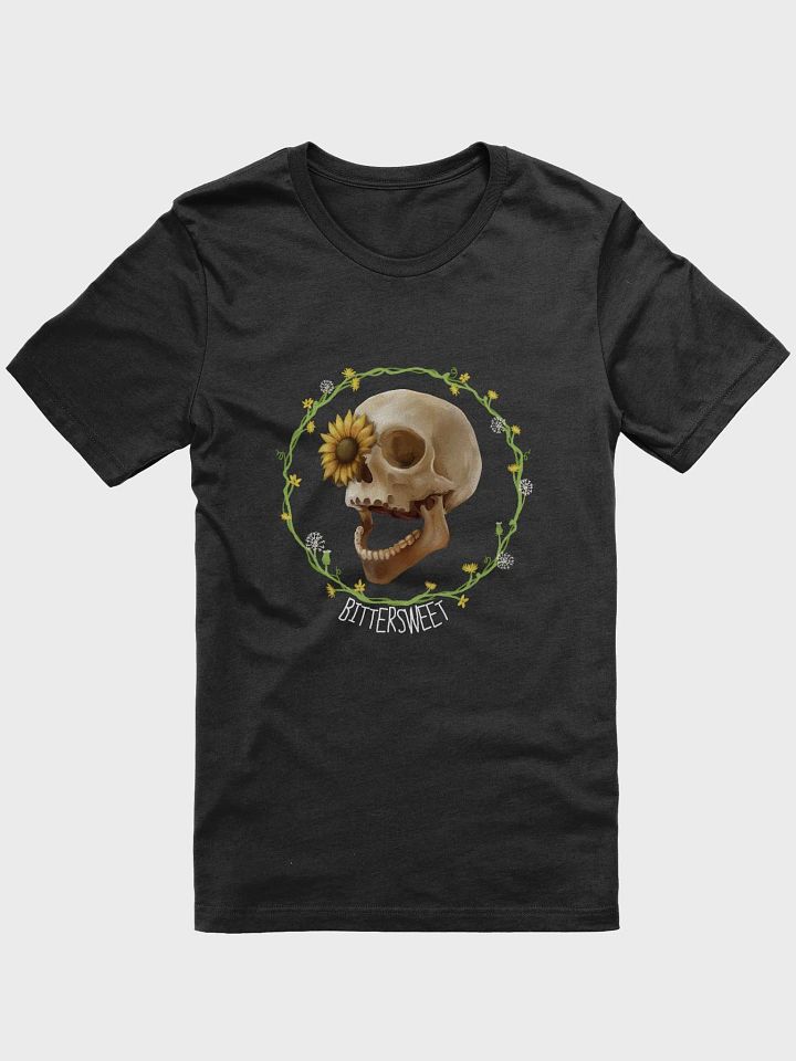 Bittersweet Soft T-Shirt product image (1)