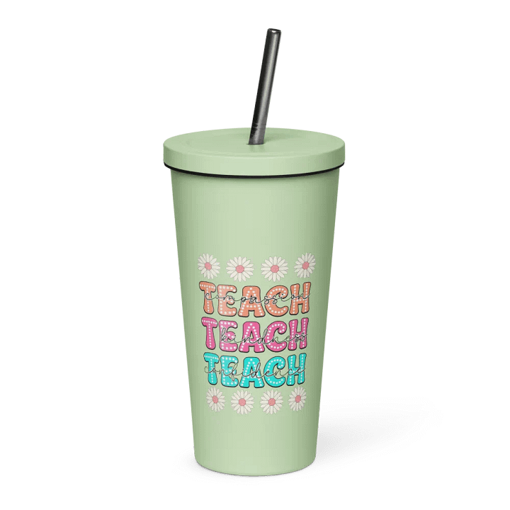 Compassion Insulated Tumbler product image (2)