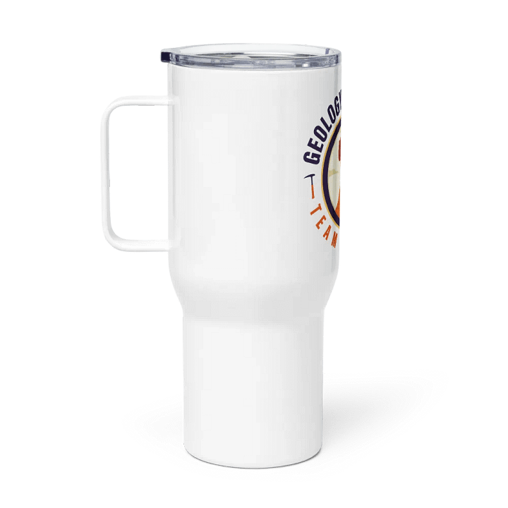 Sunrise Geology Travel Mug product image (1)