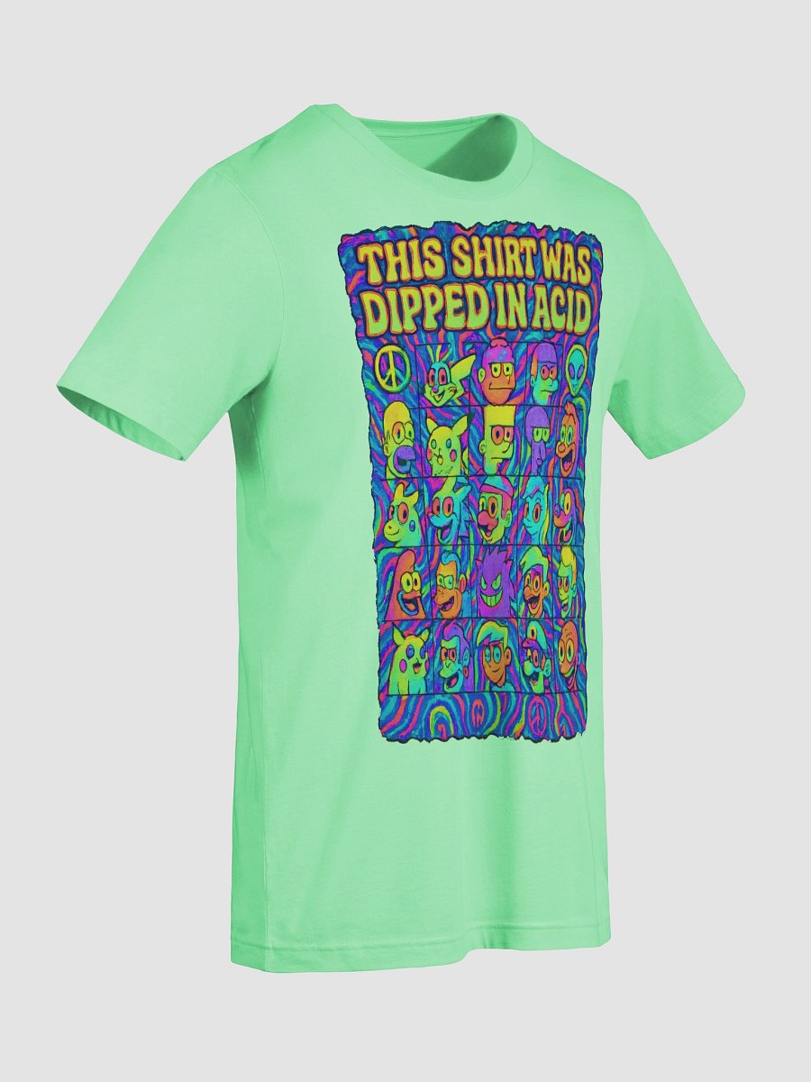 Dipped In Acid product image (25)