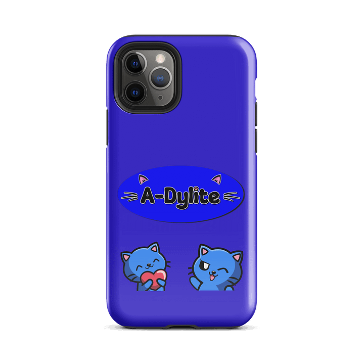 A-Dylite iPhone® Tough Case product image (29)