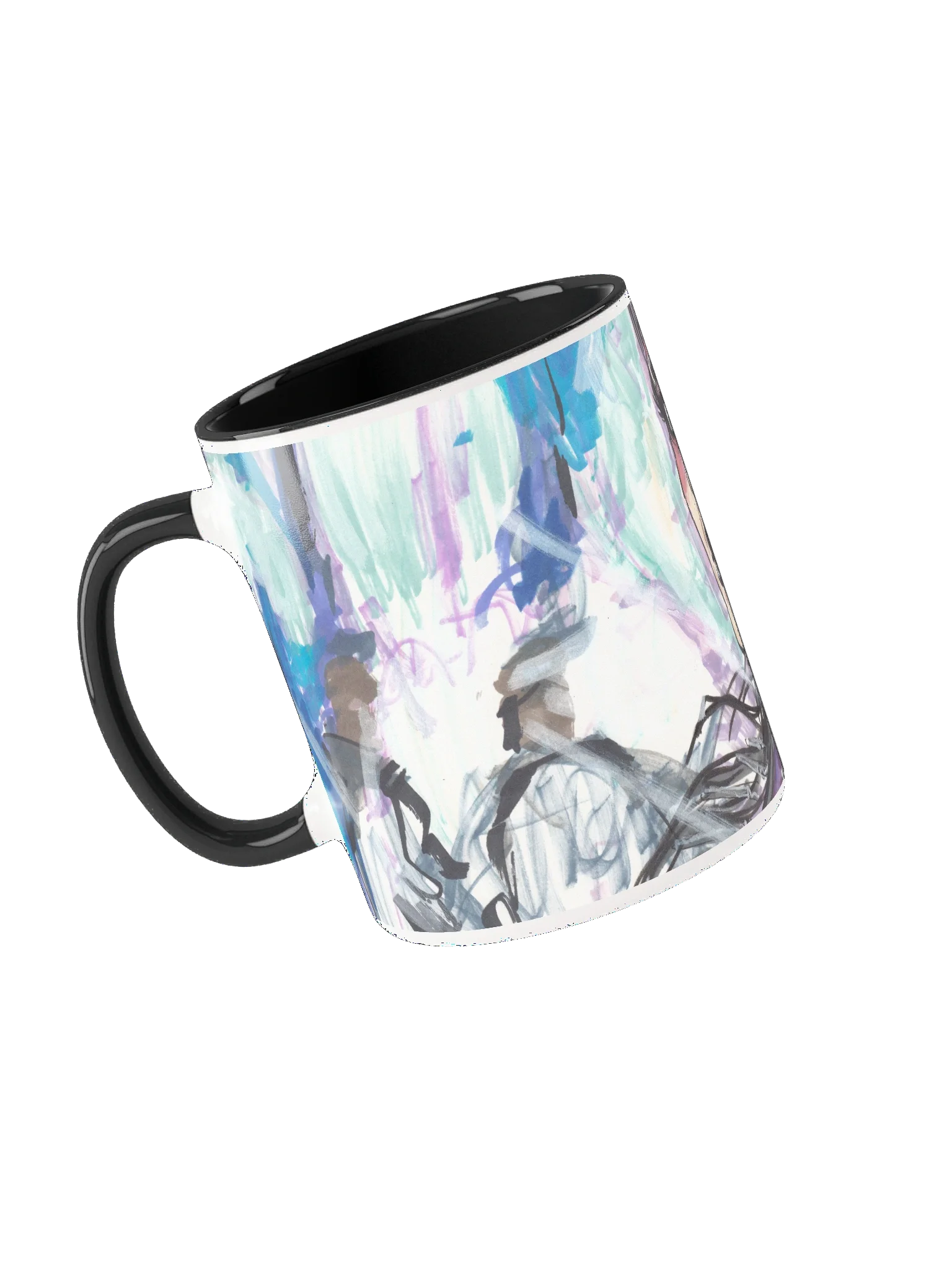 Mug - Her Bruitalitea! product image (5)