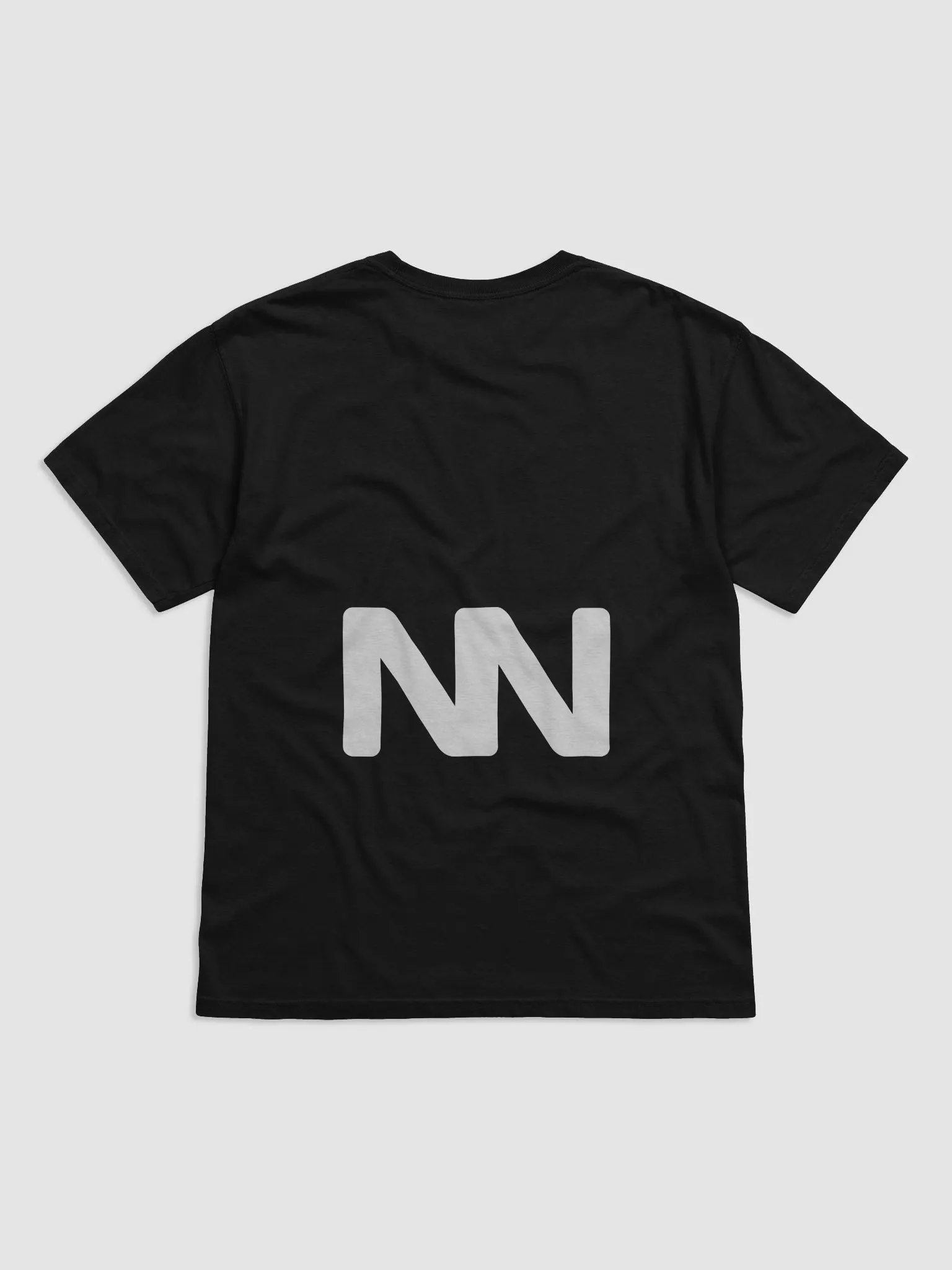 The No No TEE product image (2)