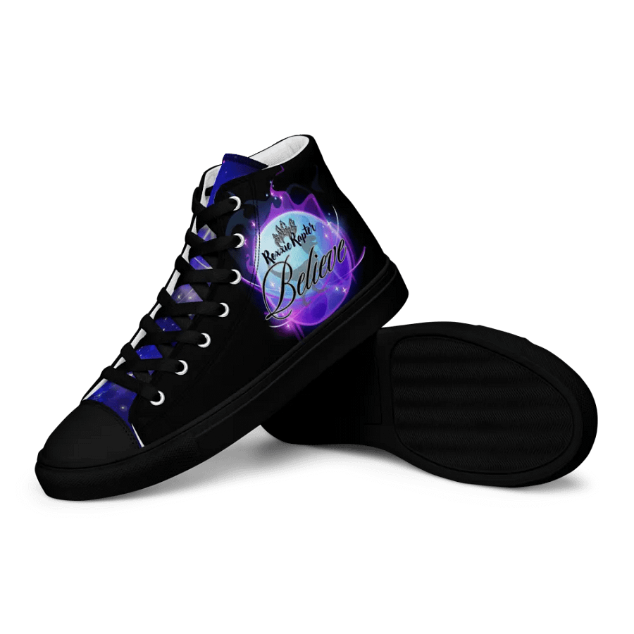 Men's Galaxy Shoe's product image (12)
