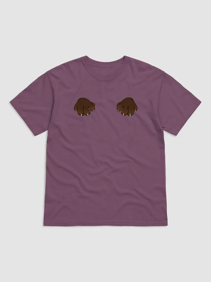 Paw-itties Down Comfort T product image (9)
