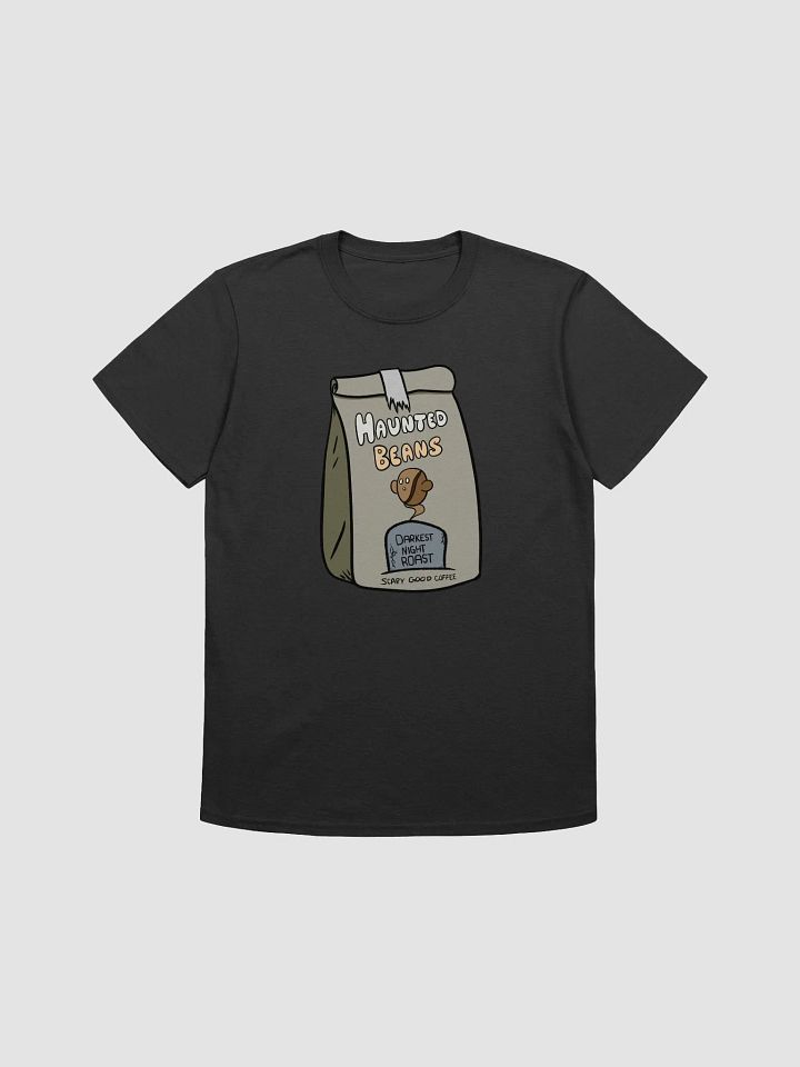 Haunted Beans T-shirt product image (3)