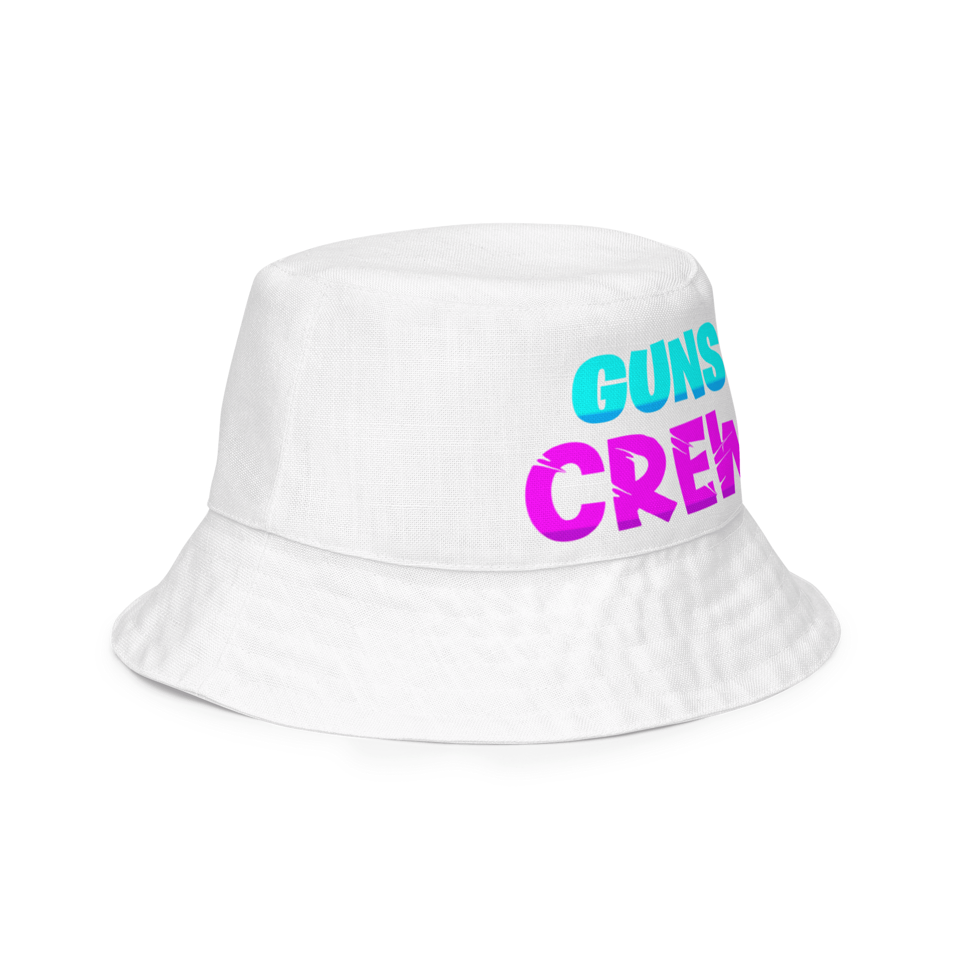 GunsCrew / DBellGuns Reversable Bucket Hat product image (5)