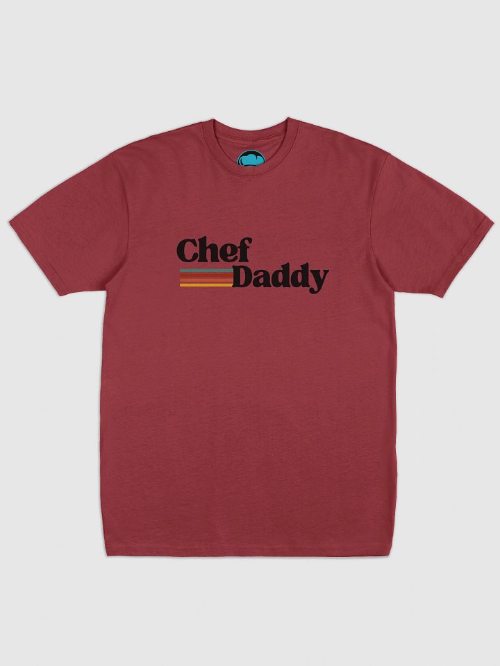 Chef Daddy Retro product image (1)