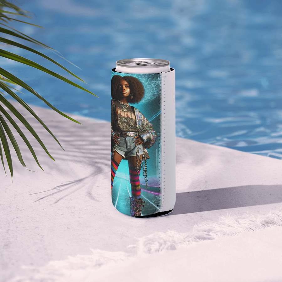 Meta Kid #4 Can Sleeve product image (6)