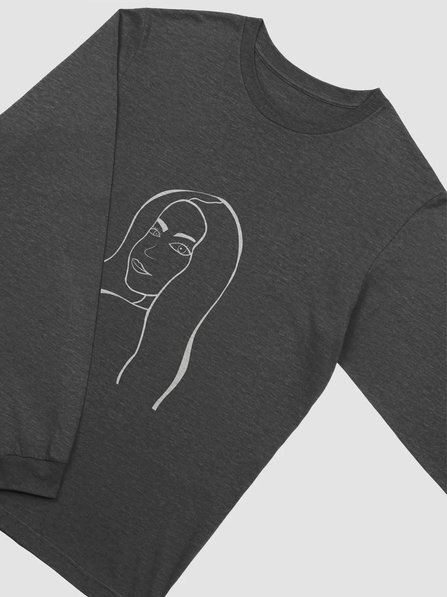 courtnay long sleeve tee product image (3)