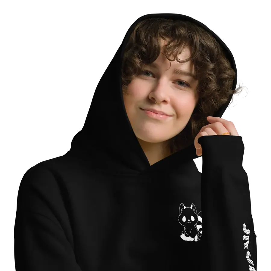 Oversized Hoodie product image (9)