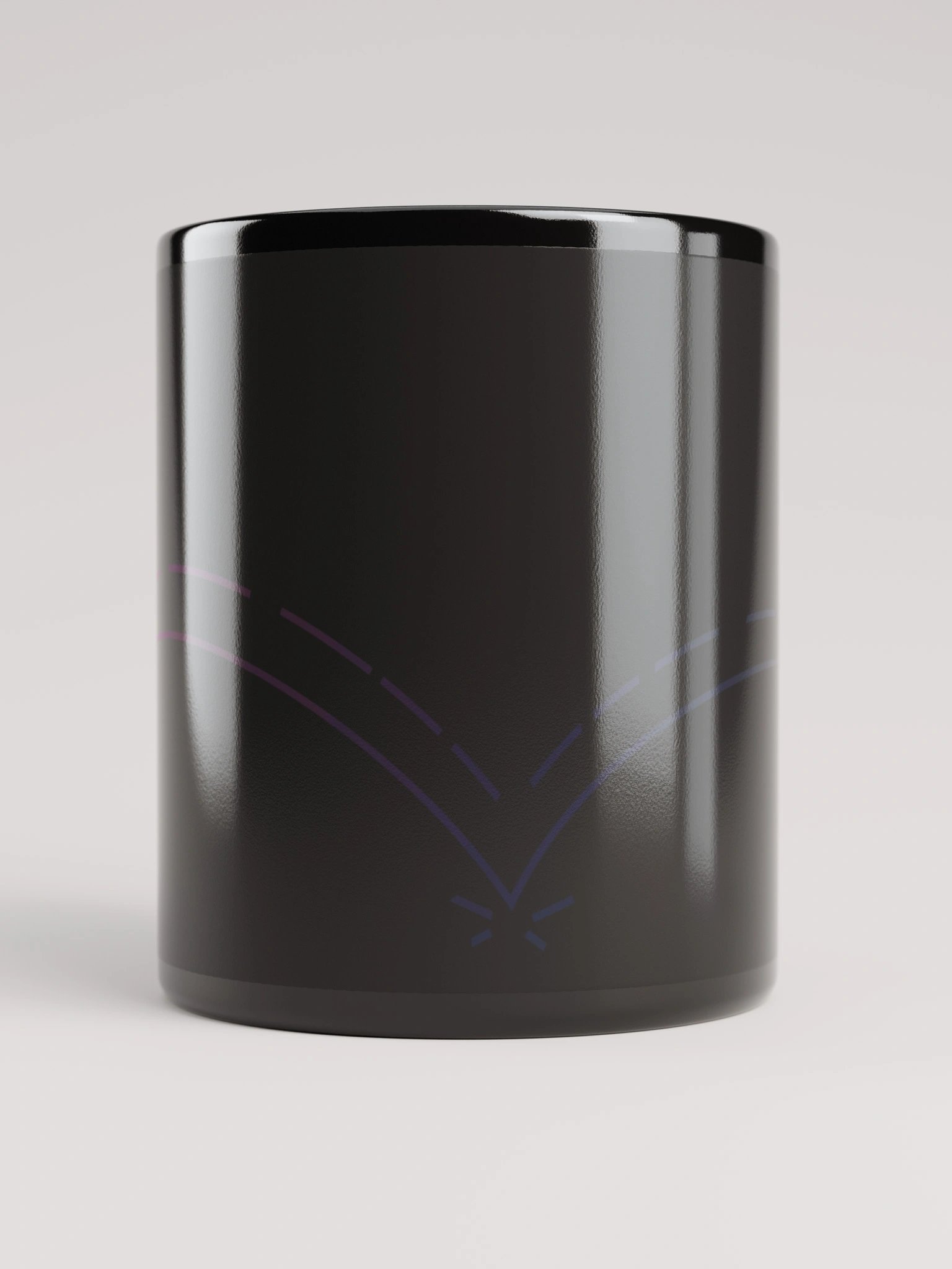 Hassel Crosshair Mug product image (5)