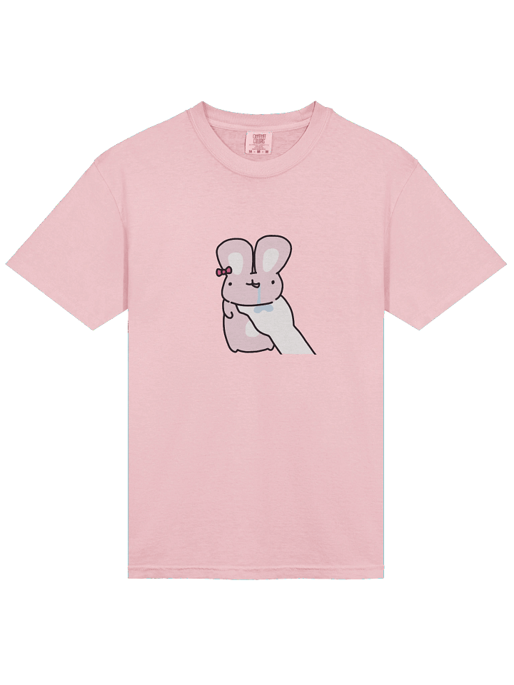 Bunni Grab Tee product image (1)