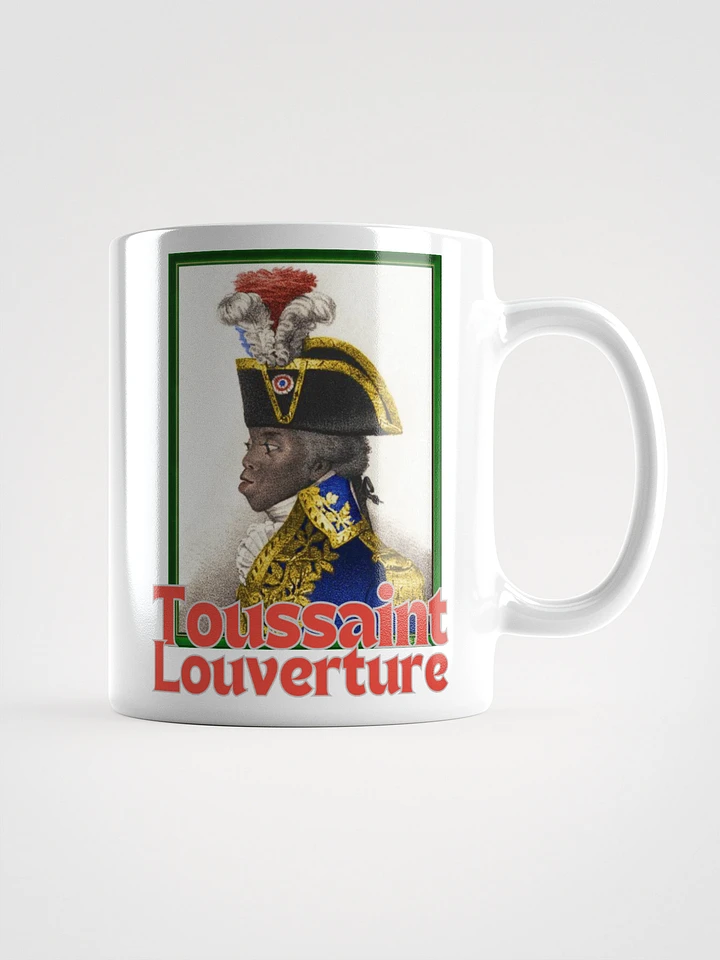 General Toussaint Louverture Mug product image (4)