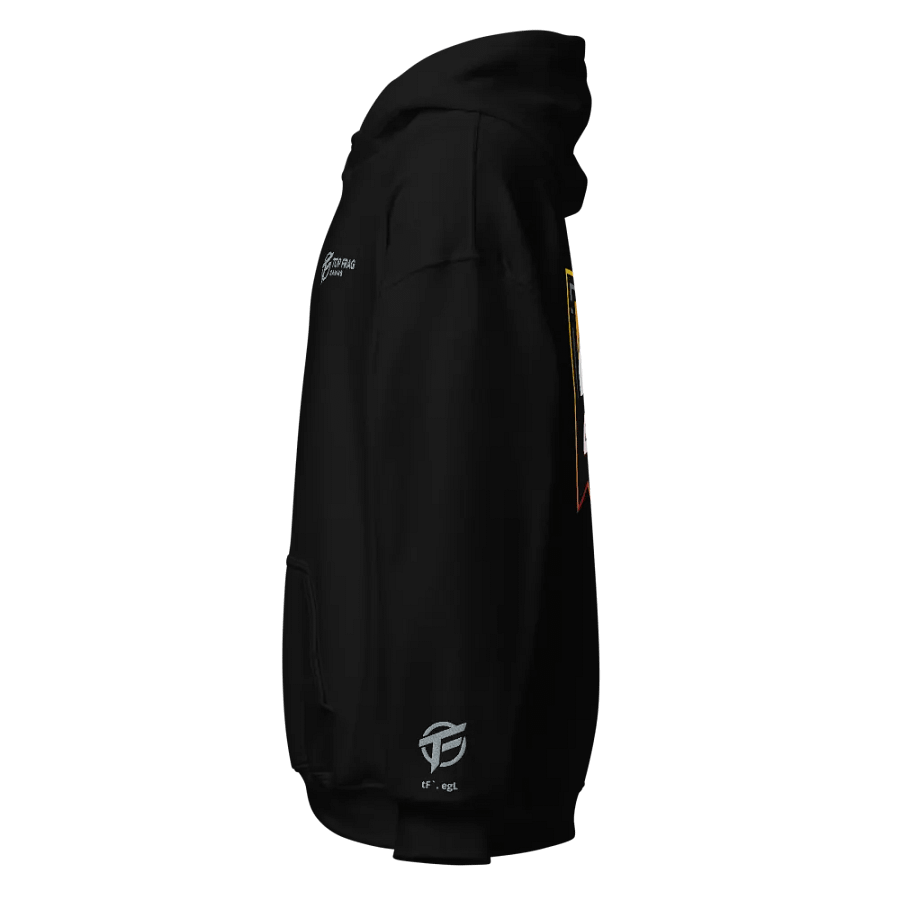 TopFrag™ egL Gildan Classic Hoodie product image (3)