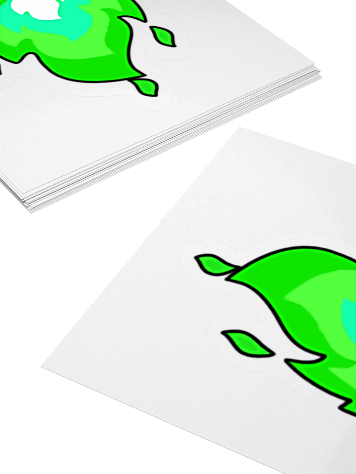 Sticker - FIYAH product image (2)