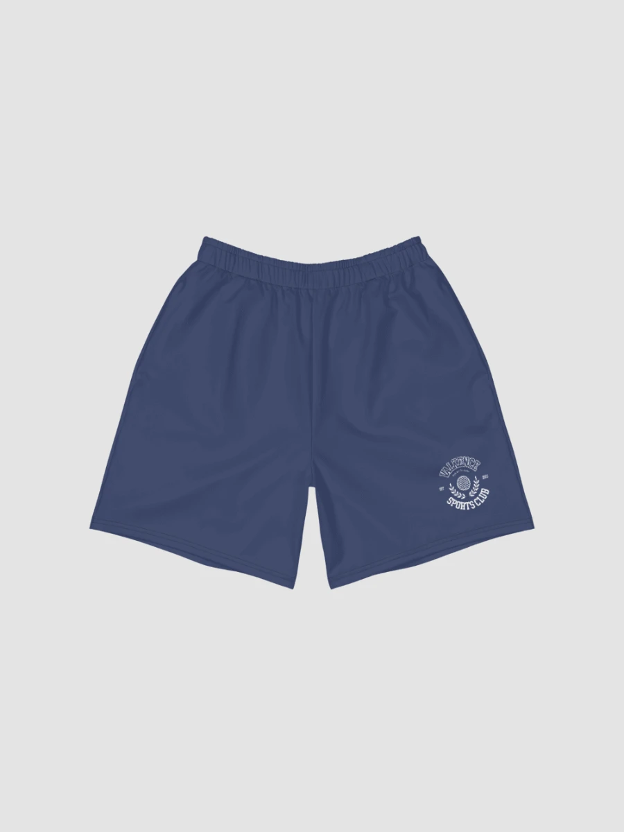 Sports Club Athletic Shorts - Nightfall Navy product image (4)