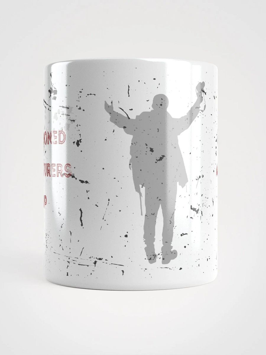 ABANDONED ADVENTURERS CUP product image (2)