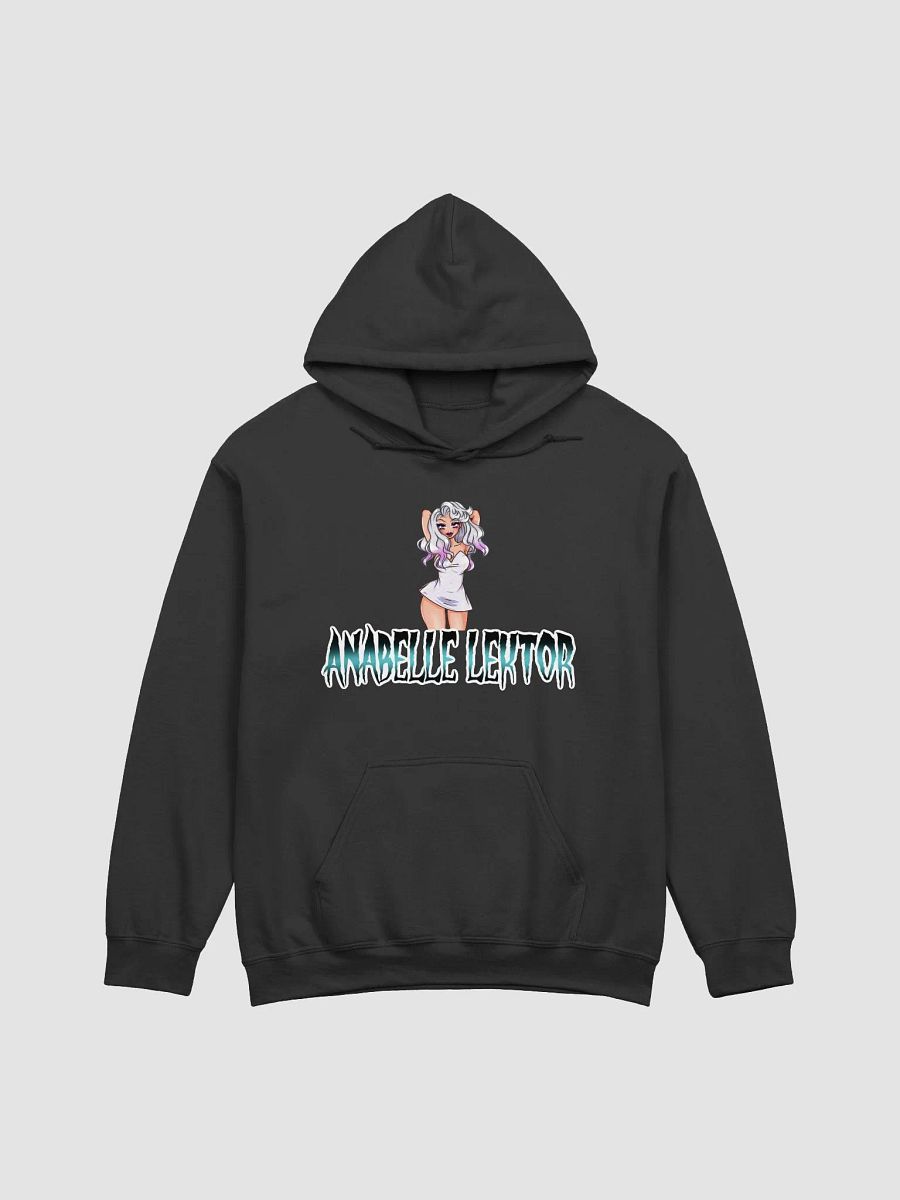 Anabelle Ate Hoodie product image (1)