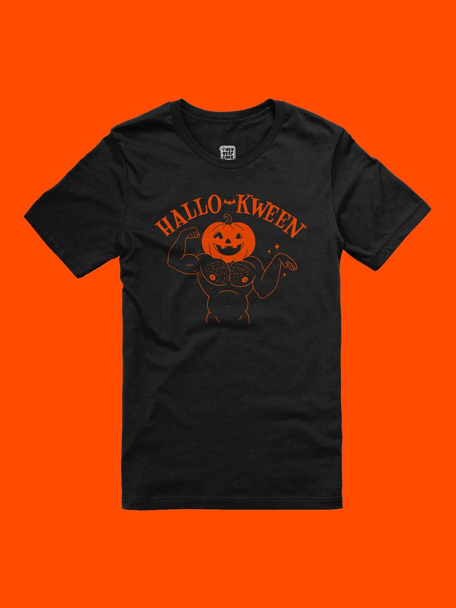 HALLOKWEEN Tee product image (6)