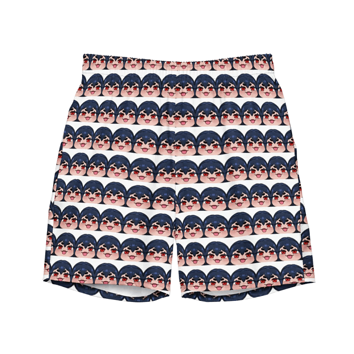 Blep Swim Shorts product image (2)