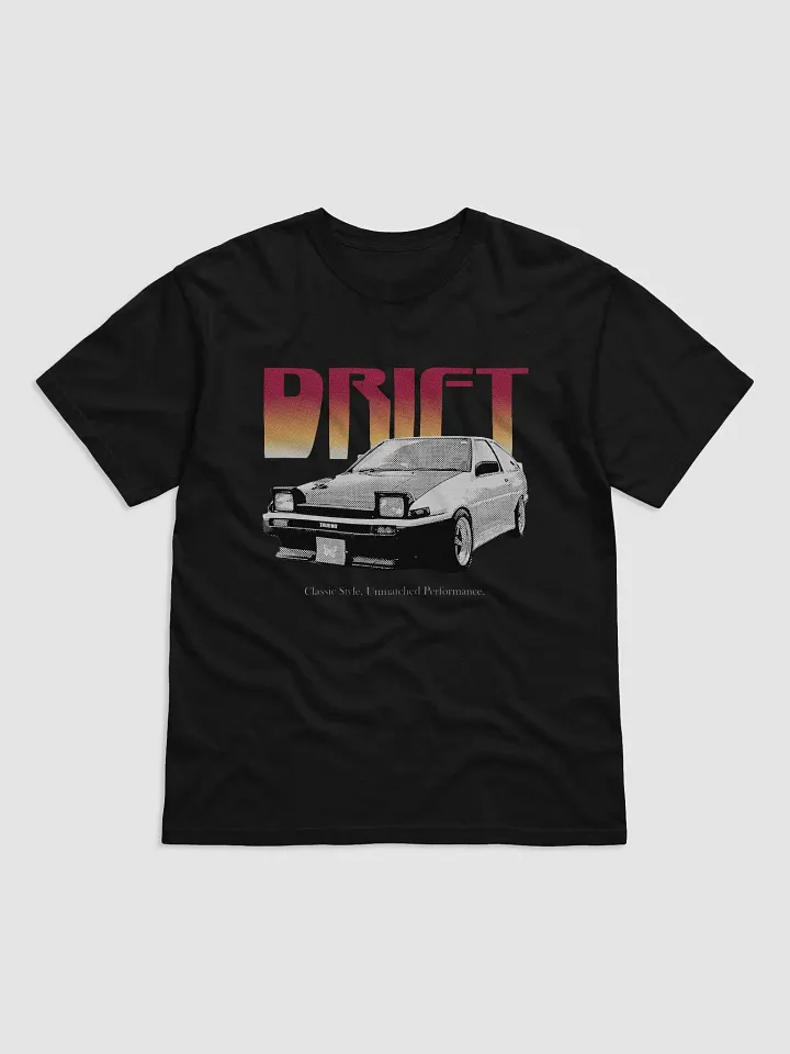 Drift AE86 Trueno Classic product image (1)