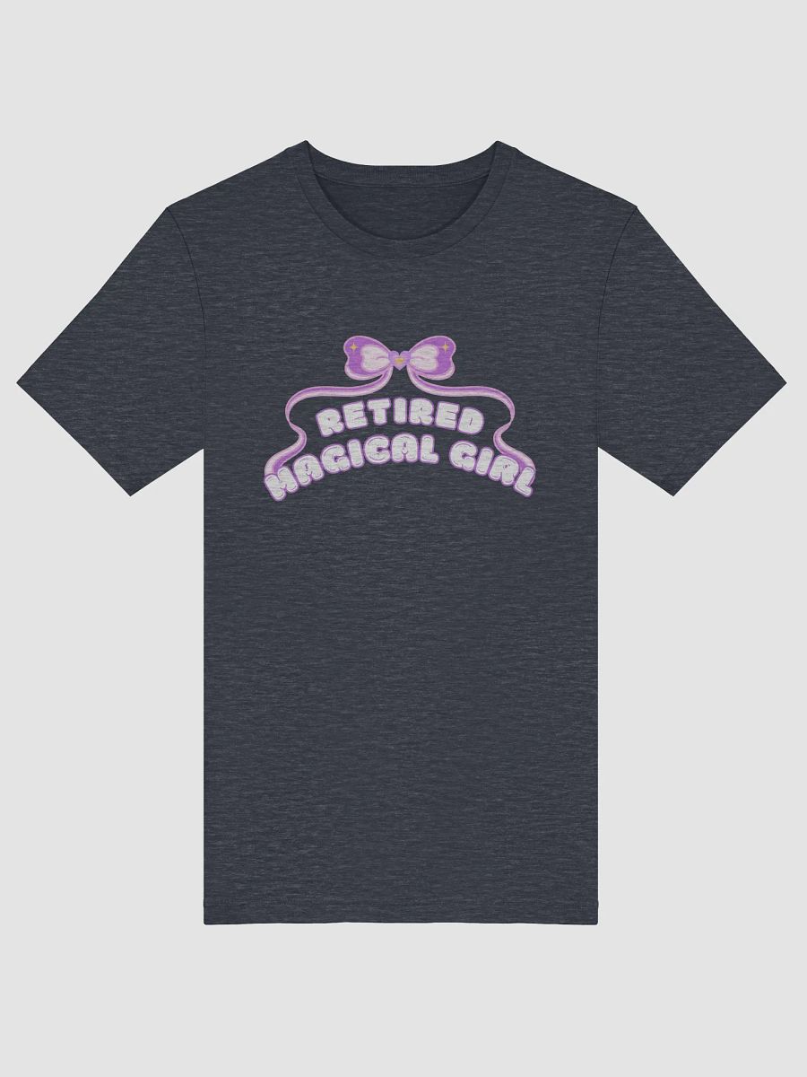 Retired Magical Girl T-Shirt product image (44)