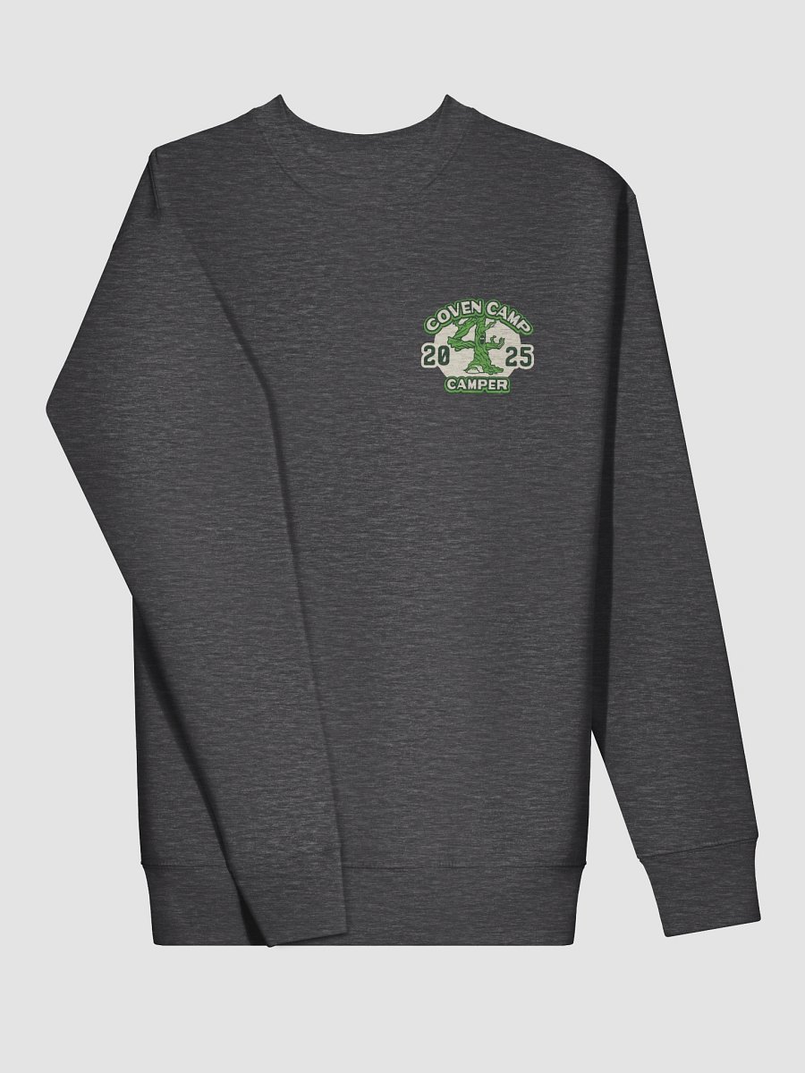 Coven Camp 25 Long Sleeve Crew Neck product image (23)