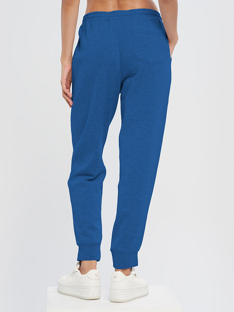 Photo showing Independent Trading Co. Midweight Fleece Joggers